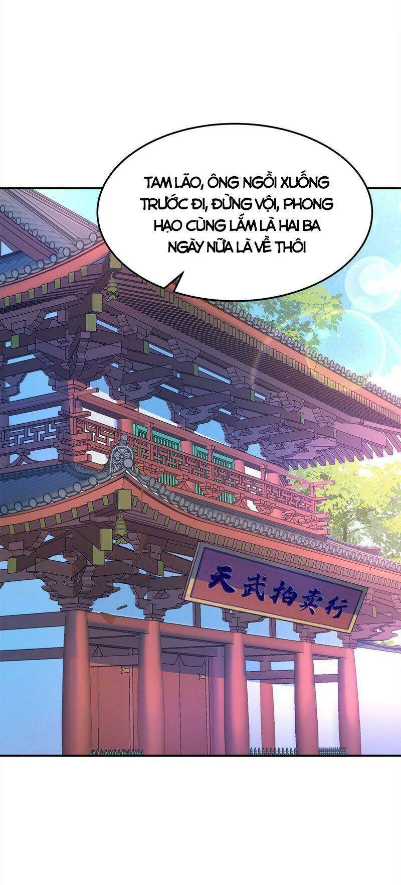 võ nghịch Chapter 284 - Next Chapter 285