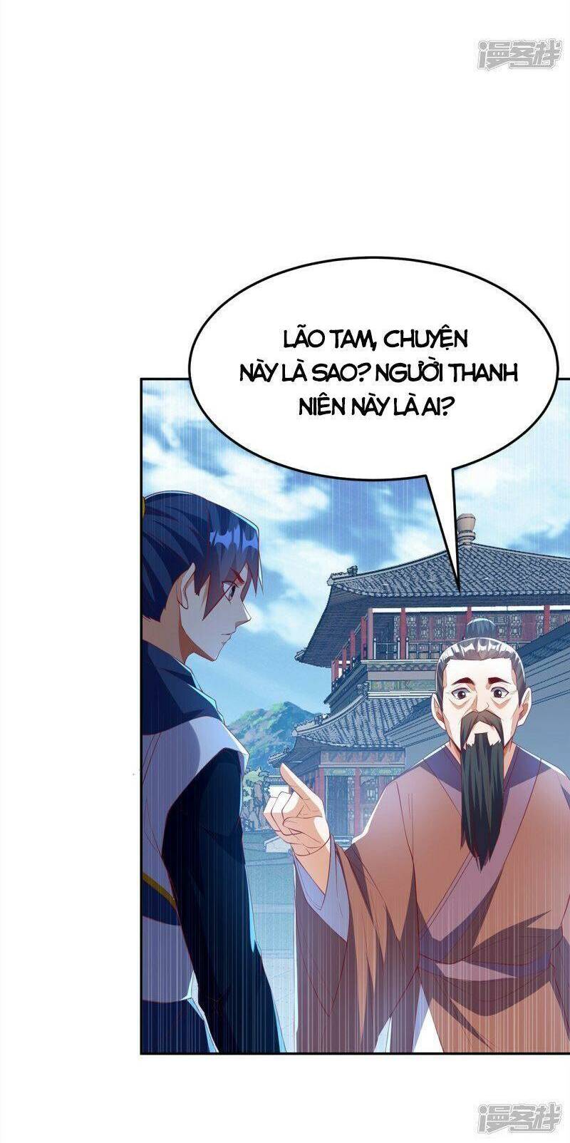 võ nghịch Chapter 284 - Next Chapter 285