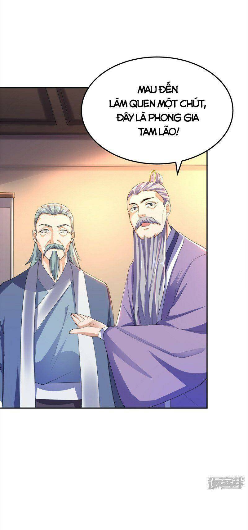 võ nghịch Chapter 284 - Next Chapter 285