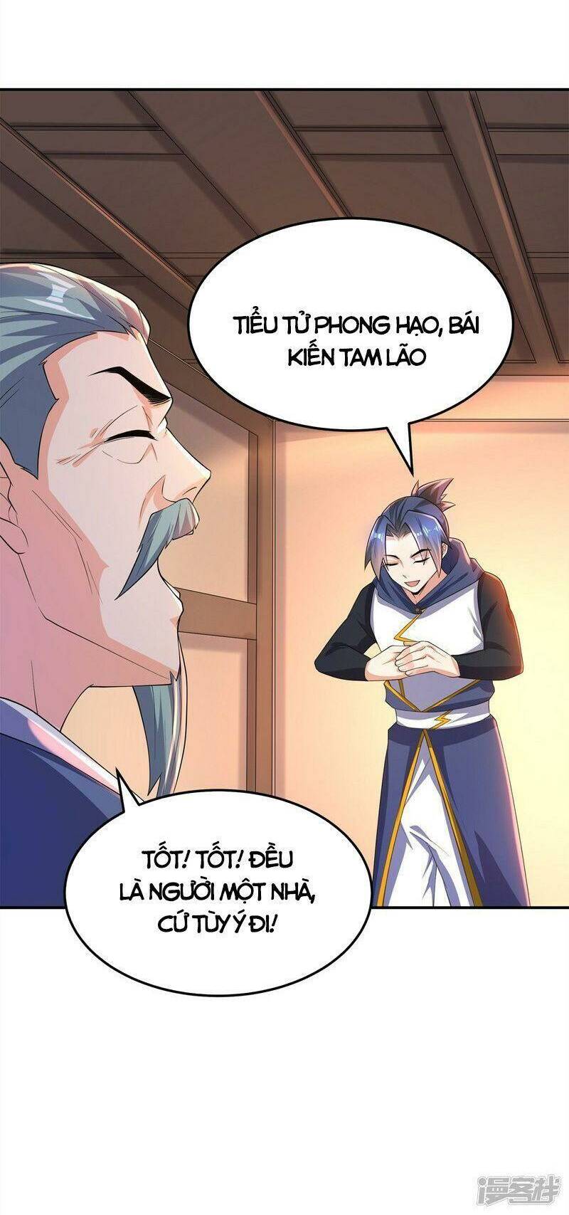 võ nghịch Chapter 284 - Next Chapter 285