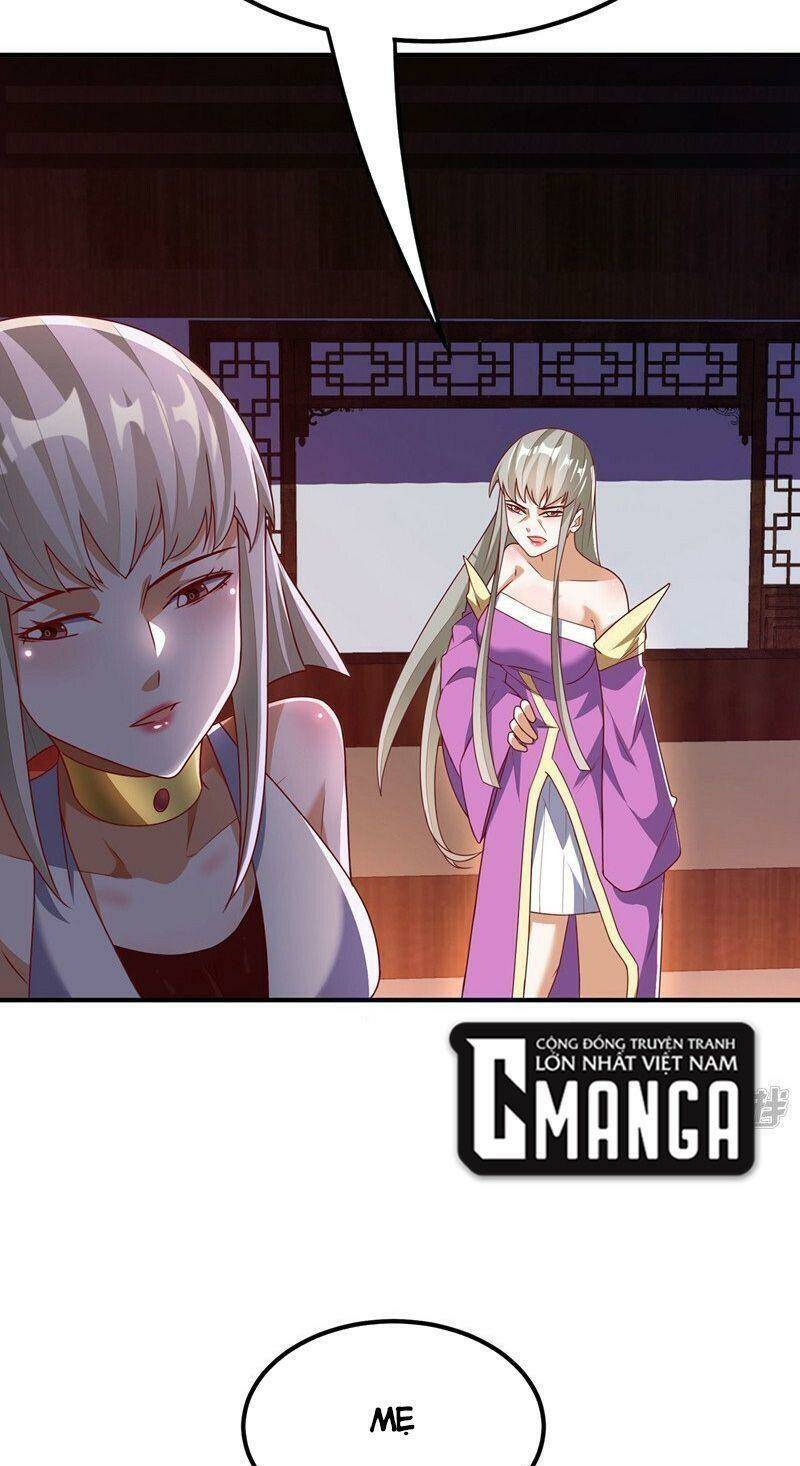 võ nghịch Chapter 287 - Next Chapter 288