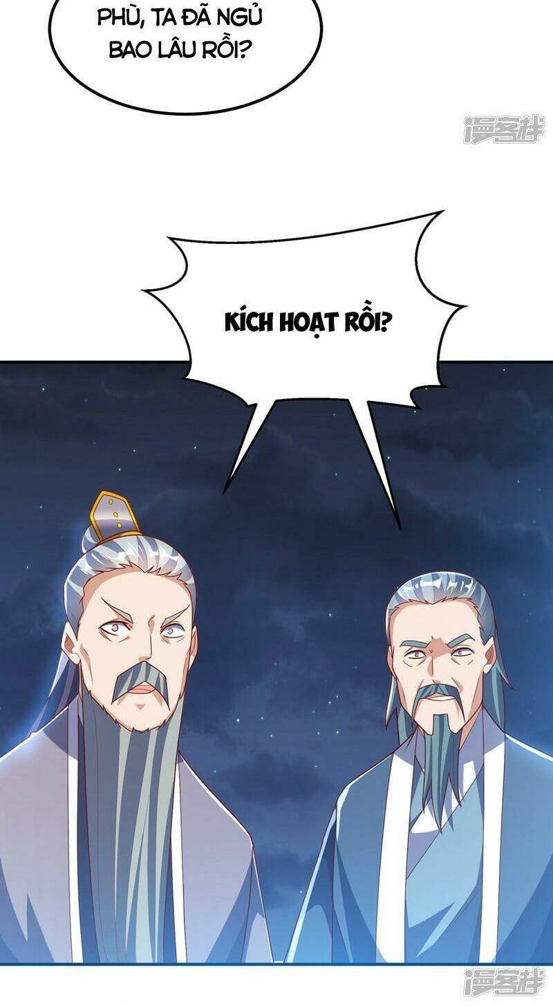 võ nghịch Chapter 287 - Next Chapter 288