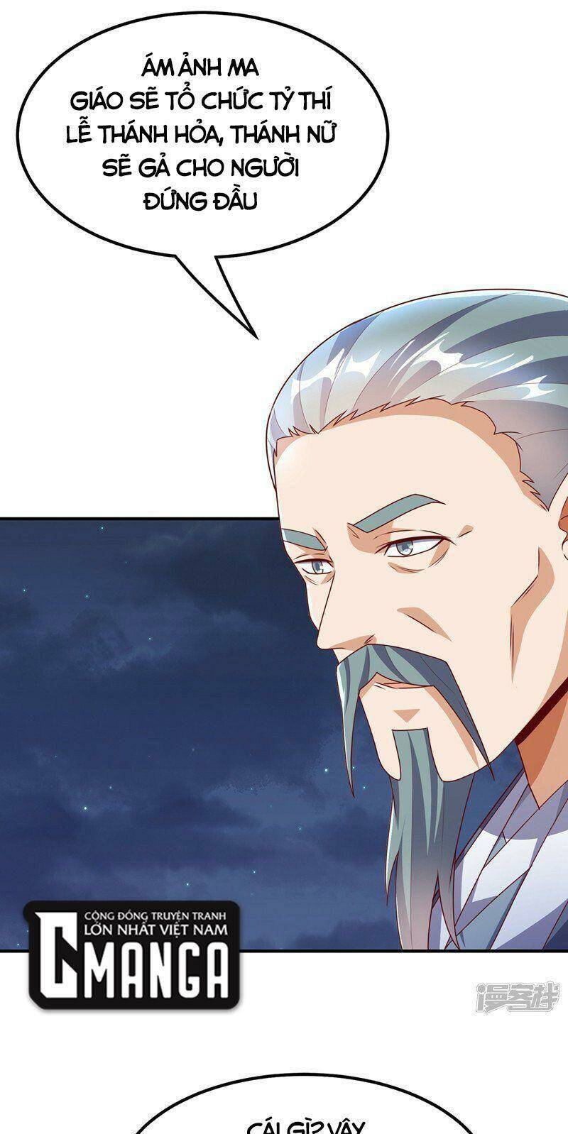 võ nghịch Chapter 287 - Next Chapter 288