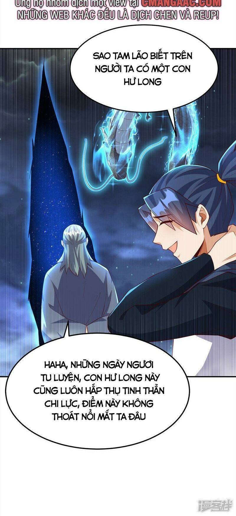 võ nghịch Chapter 287 - Next Chapter 288