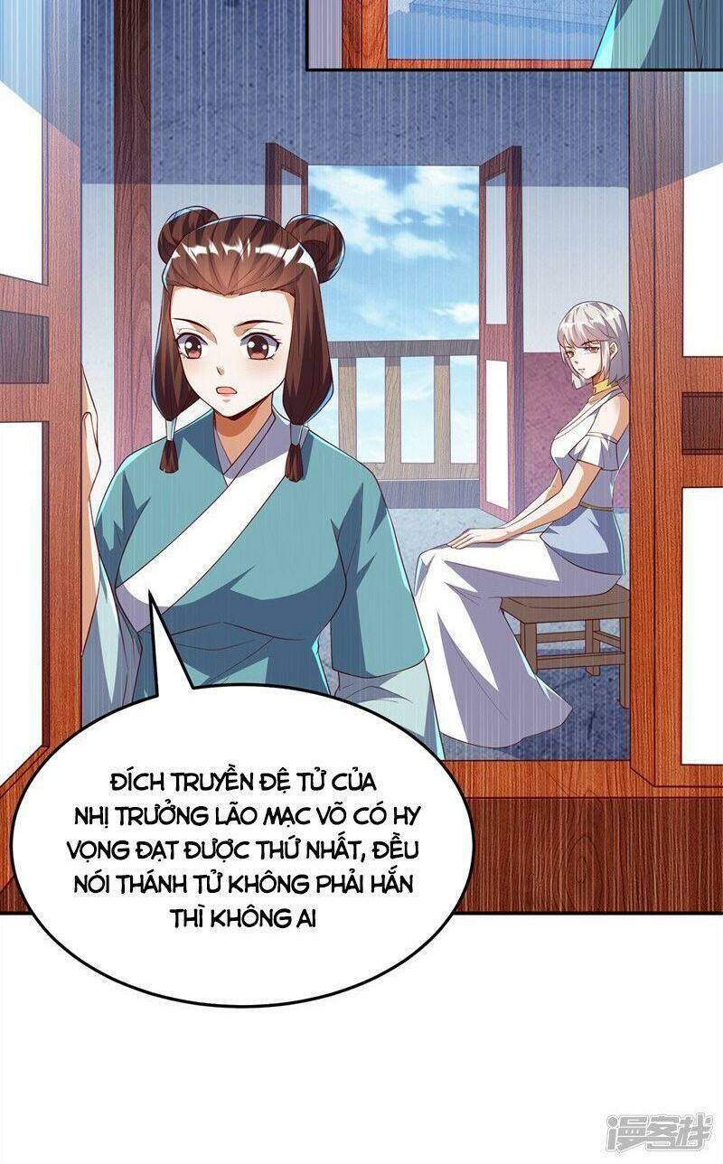 võ nghịch Chapter 287 - Next Chapter 288