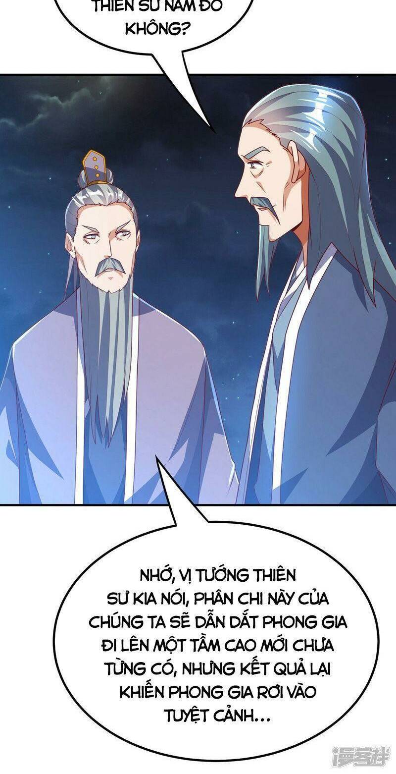 võ nghịch Chapter 287 - Next Chapter 288