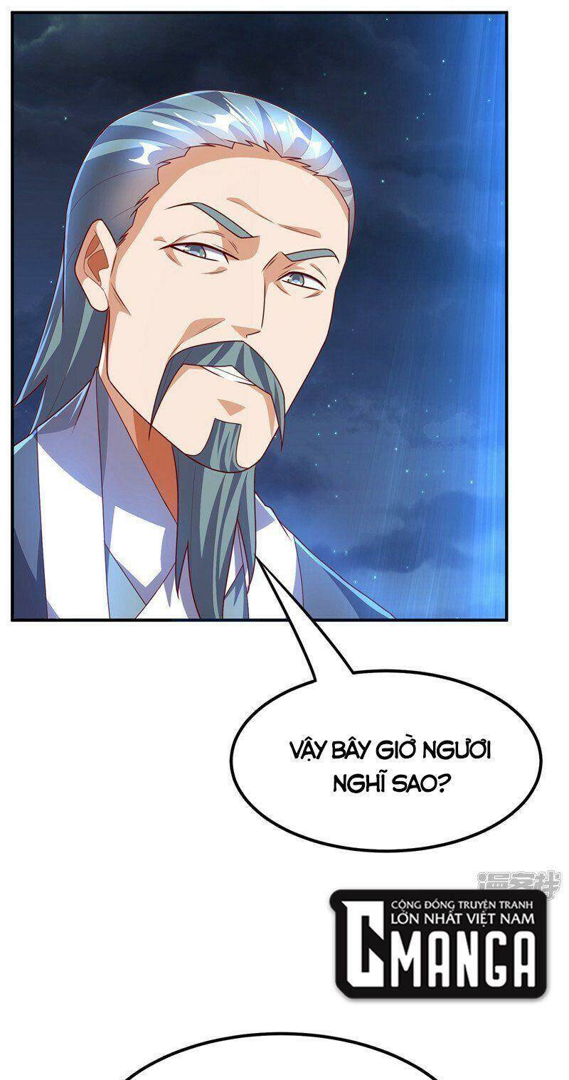 võ nghịch Chapter 287 - Next Chapter 288