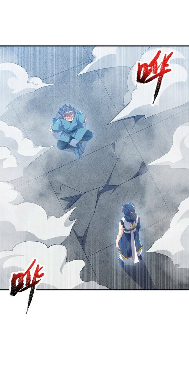 võ nghịch chapter 296 - Next chapter 297