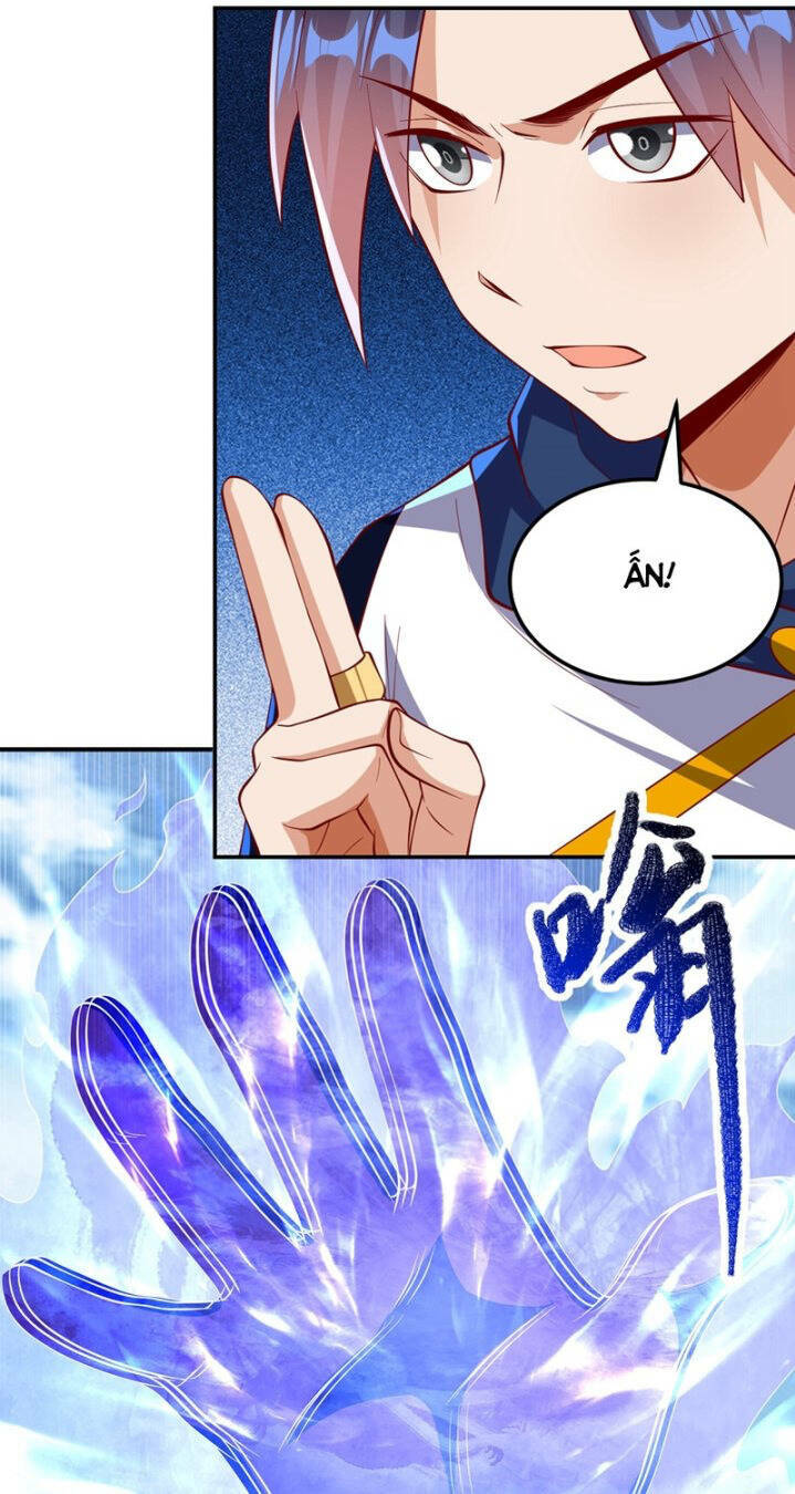 võ nghịch chapter 296 - Next chapter 297