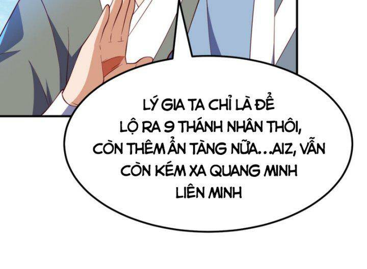 võ nghịch chương 306 - Next chapter 307