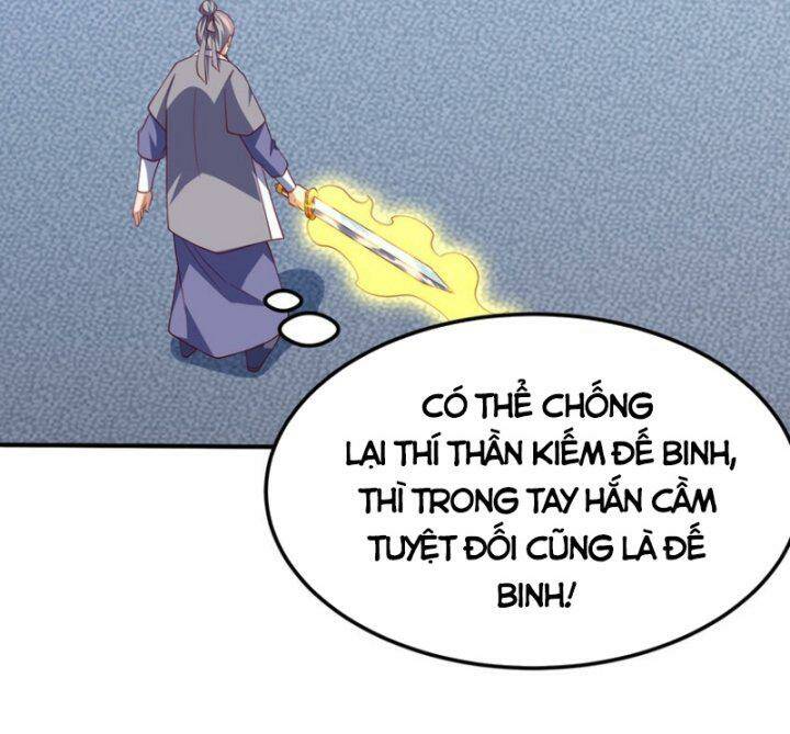 võ nghịch chương 306 - Next chapter 307