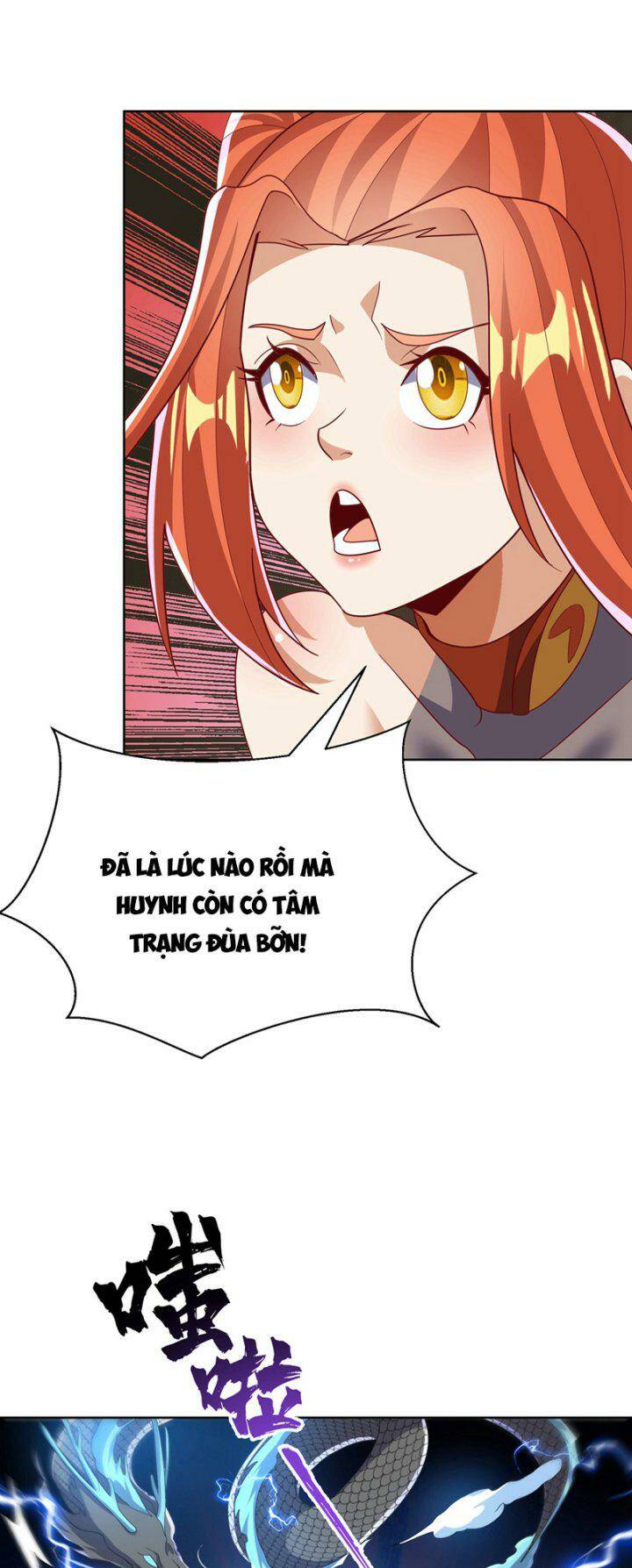 võ nghịch chapter 344 - Next chapter 345