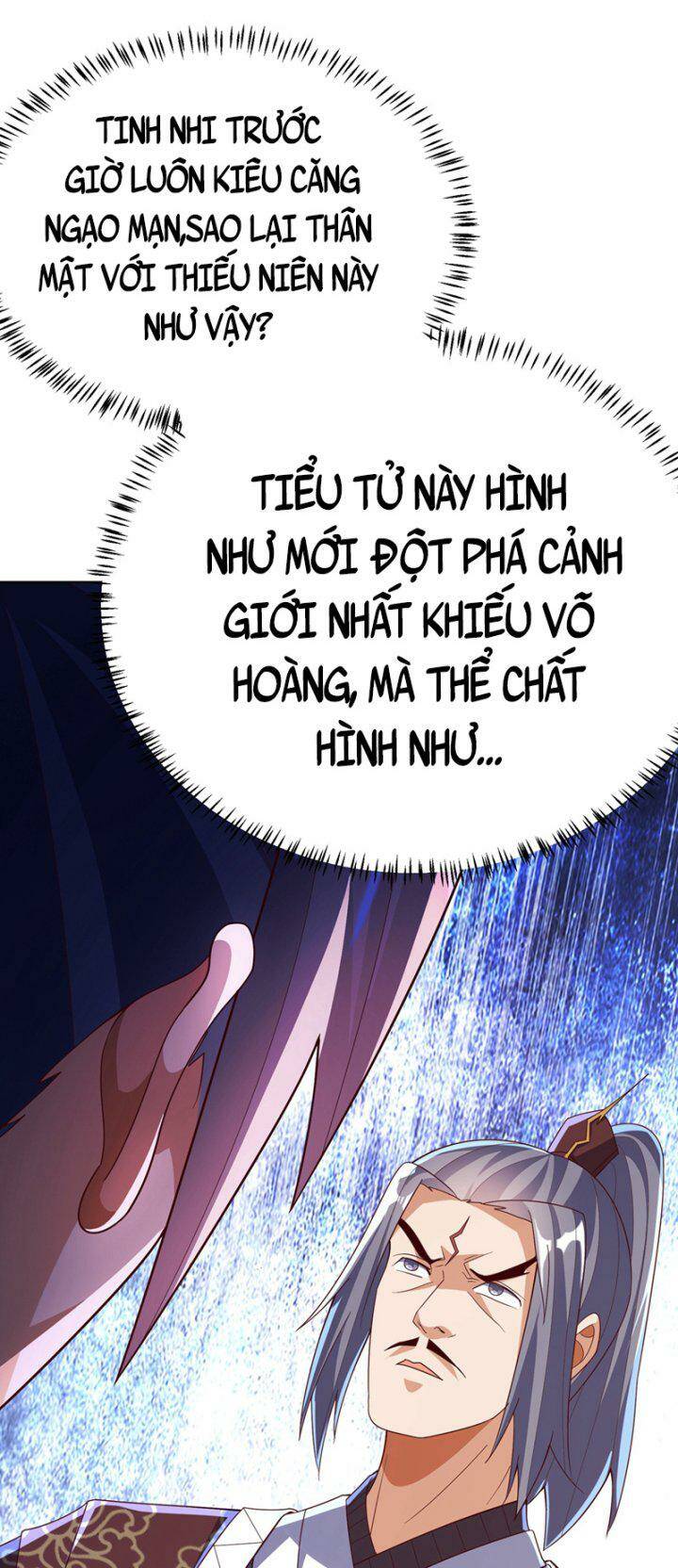 võ nghịch chapter 344 - Next chapter 345