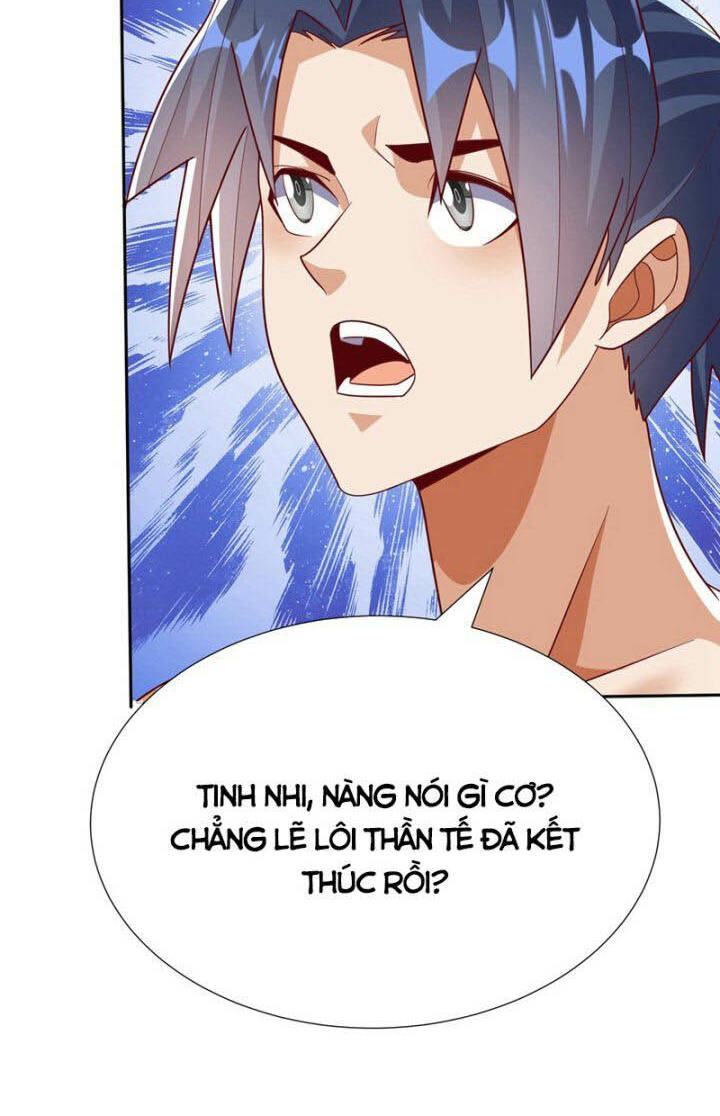 võ nghịch chapter 344 - Next chapter 345