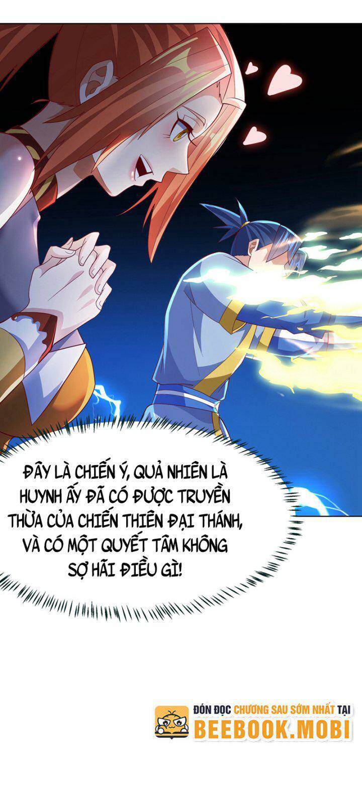 võ nghịch chapter 344 - Next chapter 345