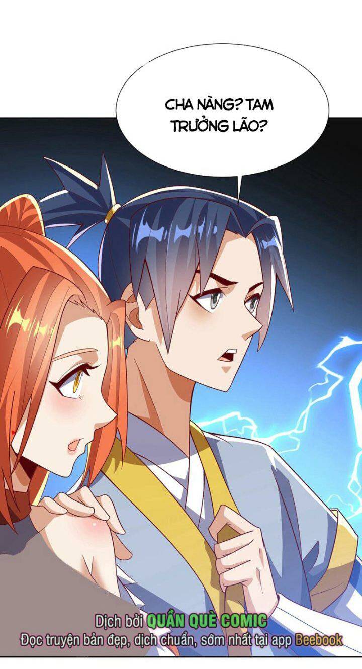 võ nghịch chapter 344 - Next chapter 345