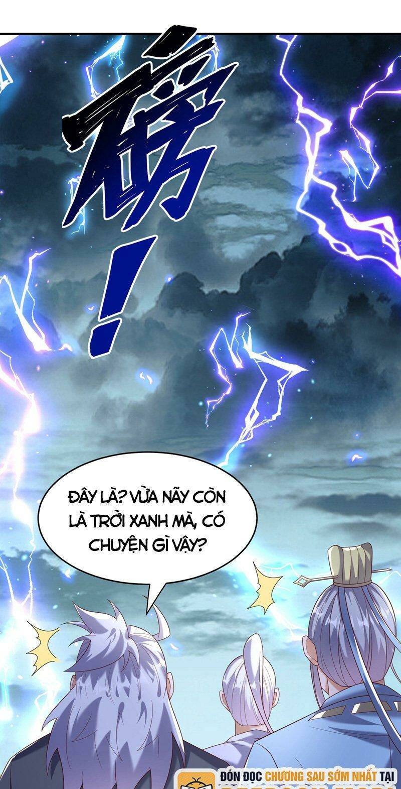 võ nghịch Chapter 361 - Next Chapter 362