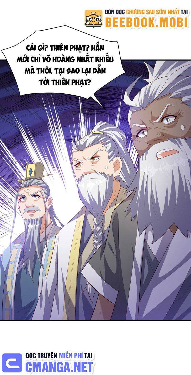 võ nghịch Chapter 361 - Next Chapter 362