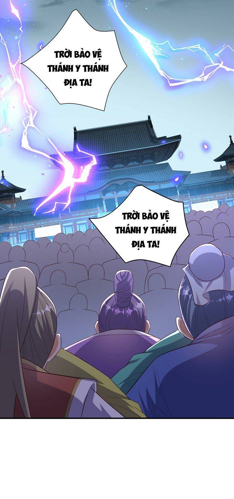 võ nghịch Chapter 361 - Next Chapter 362