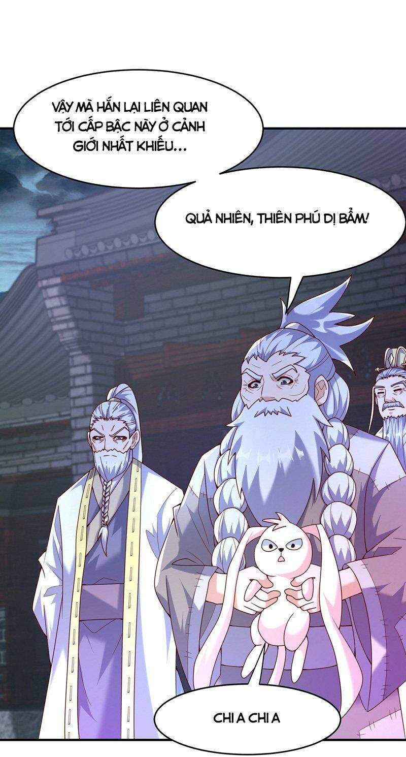 võ nghịch Chapter 361 - Next Chapter 362