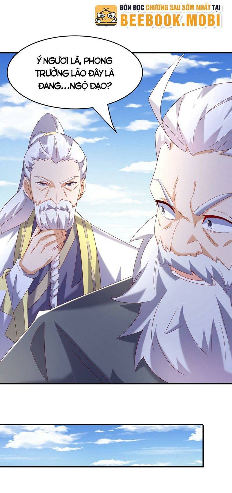 võ nghịch Chapter 361 - Next Chapter 362