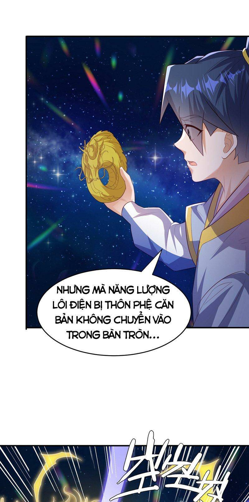 võ nghịch Chapter 363 - Trang 2