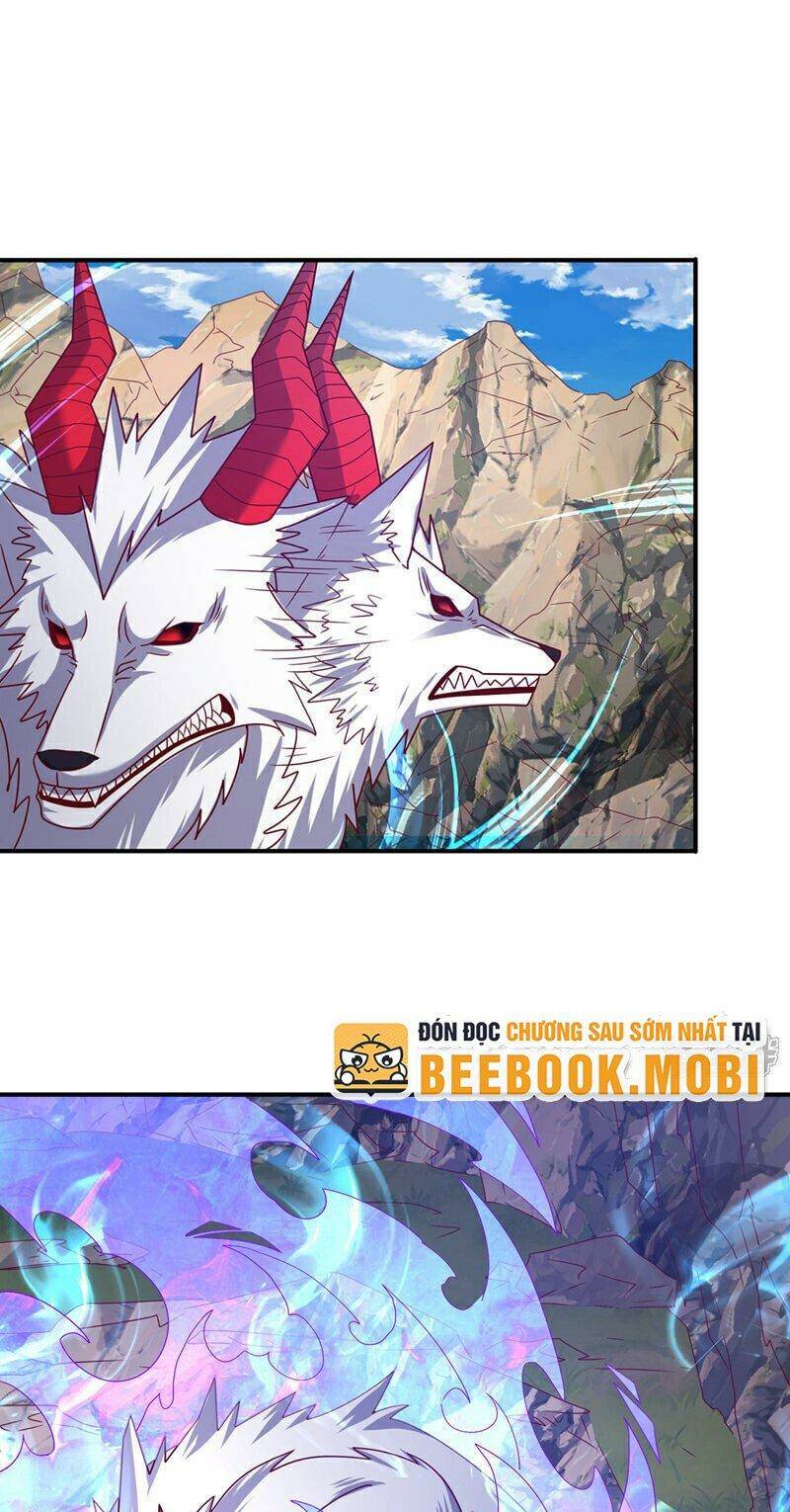 võ nghịch Chapter 374 - Next Chapter 375