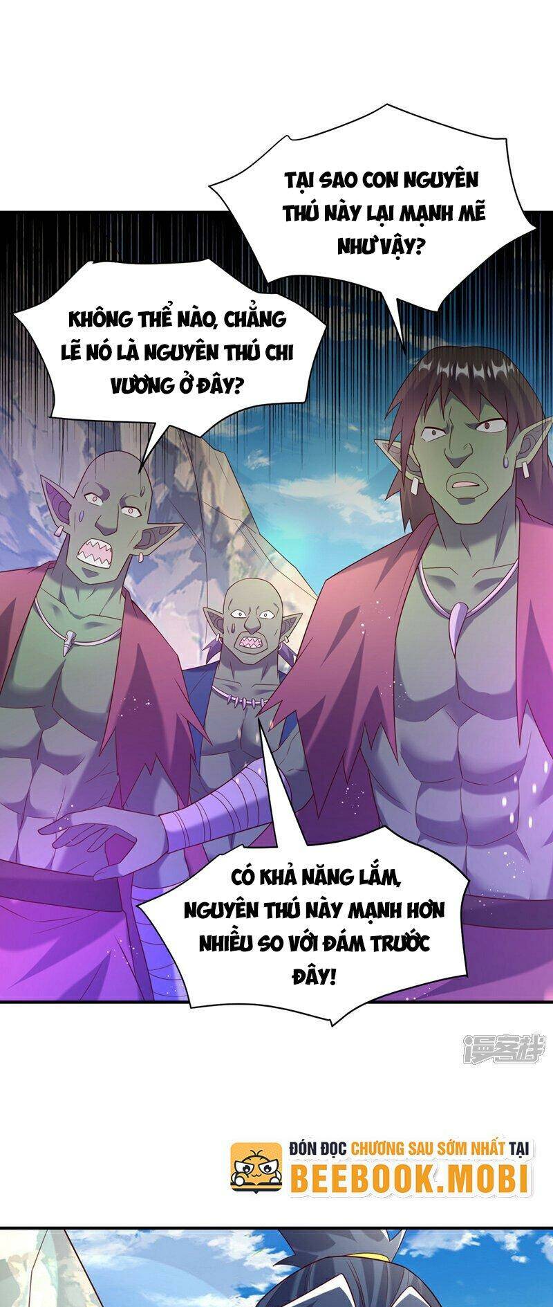 võ nghịch Chapter 374 - Next Chapter 375