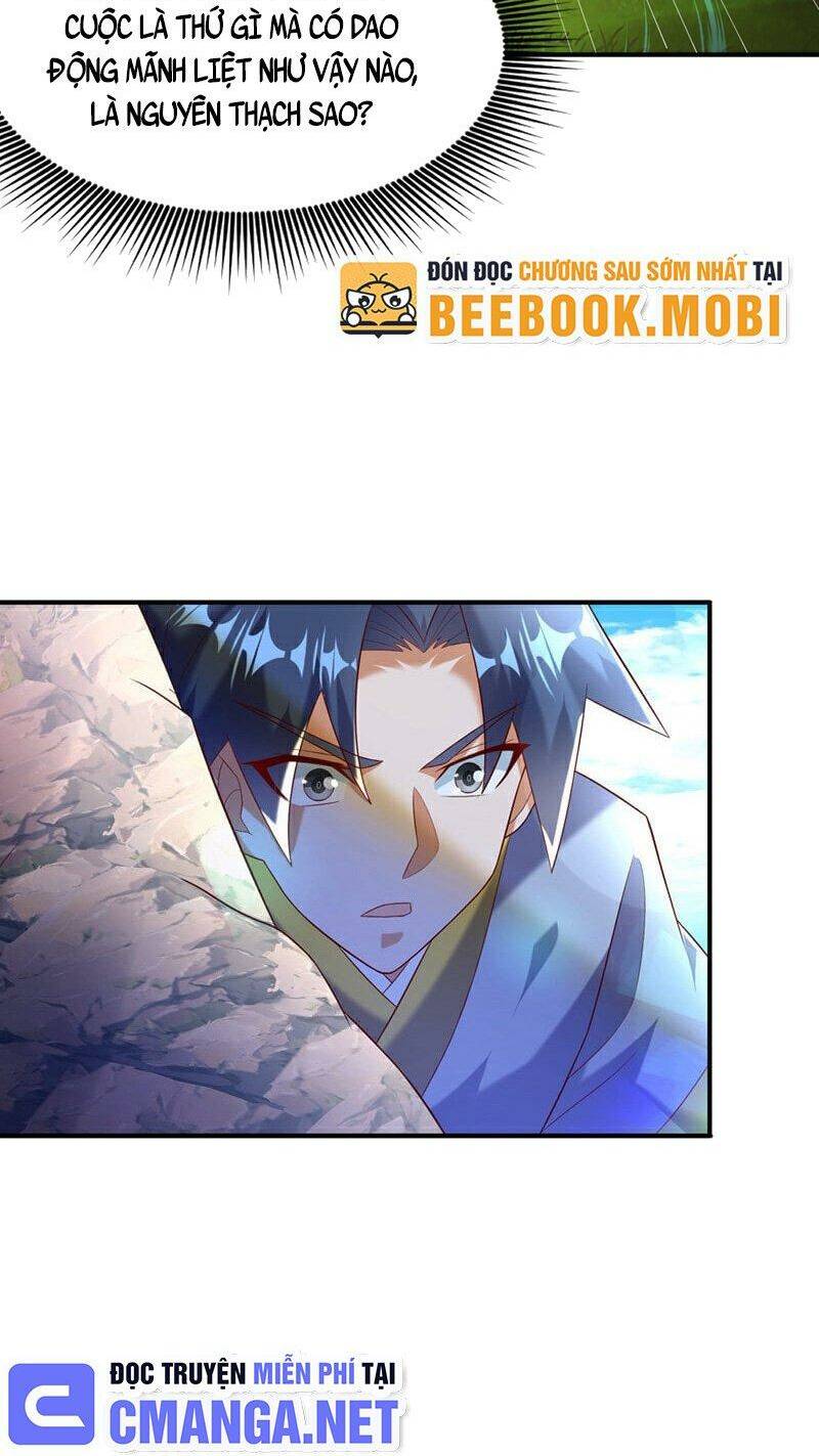 võ nghịch Chapter 374 - Next Chapter 375