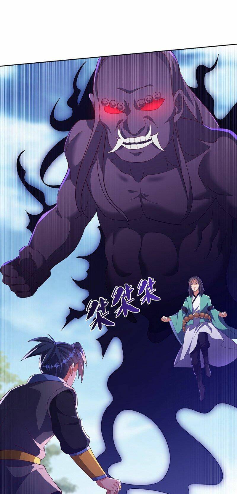 võ nghịch Chapter 391 - Next Chapter 392