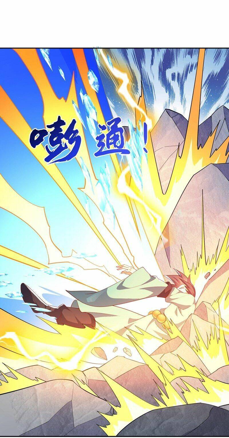 võ nghịch Chapter 391 - Next Chapter 392