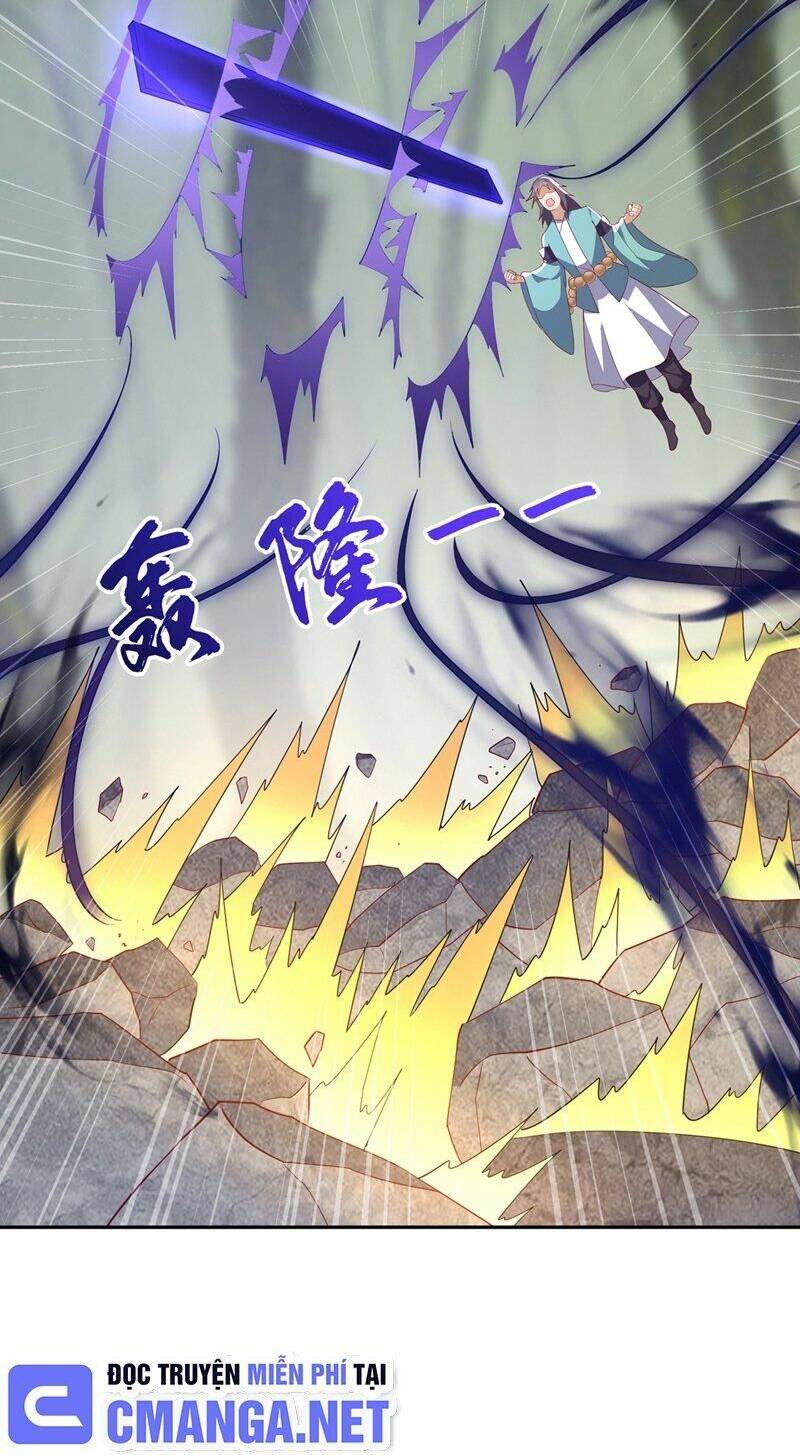 võ nghịch Chapter 391 - Next Chapter 392