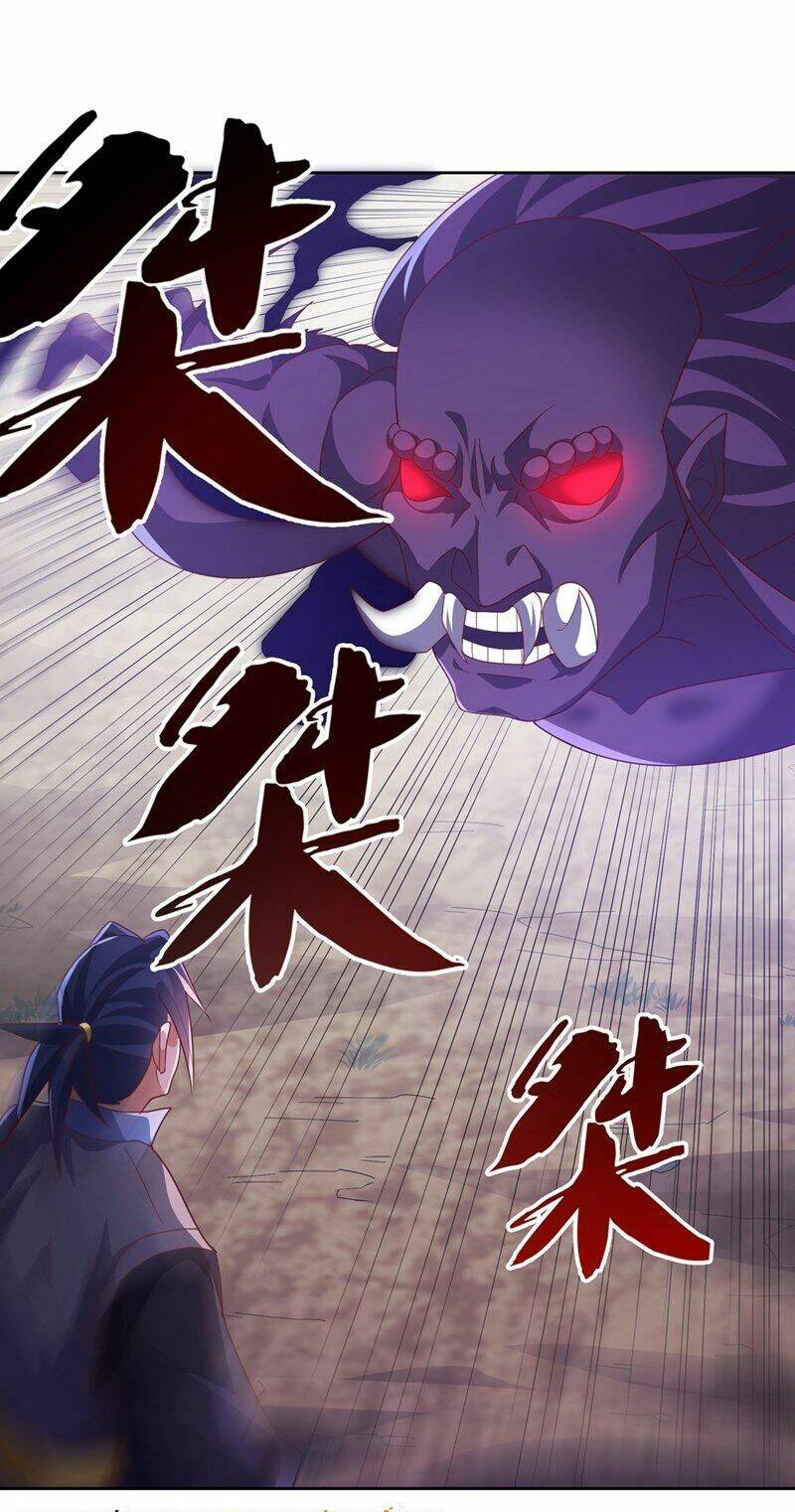 võ nghịch Chapter 391 - Next Chapter 392