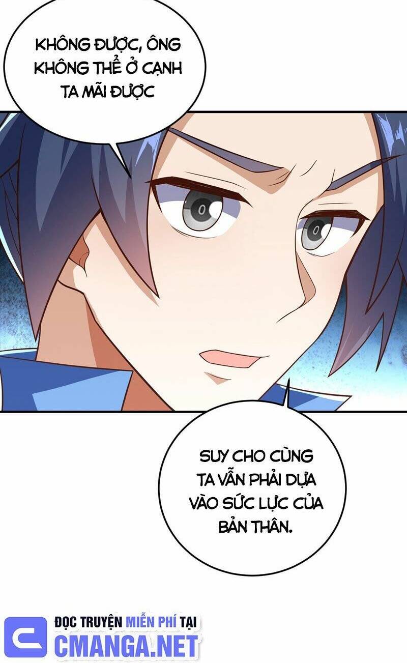 võ nghịch Chapter 400 - Next Chapter 401