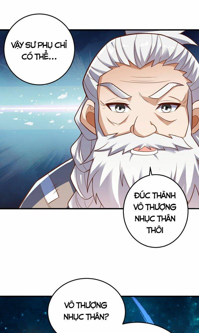 võ nghịch Chapter 400 - Next Chapter 401