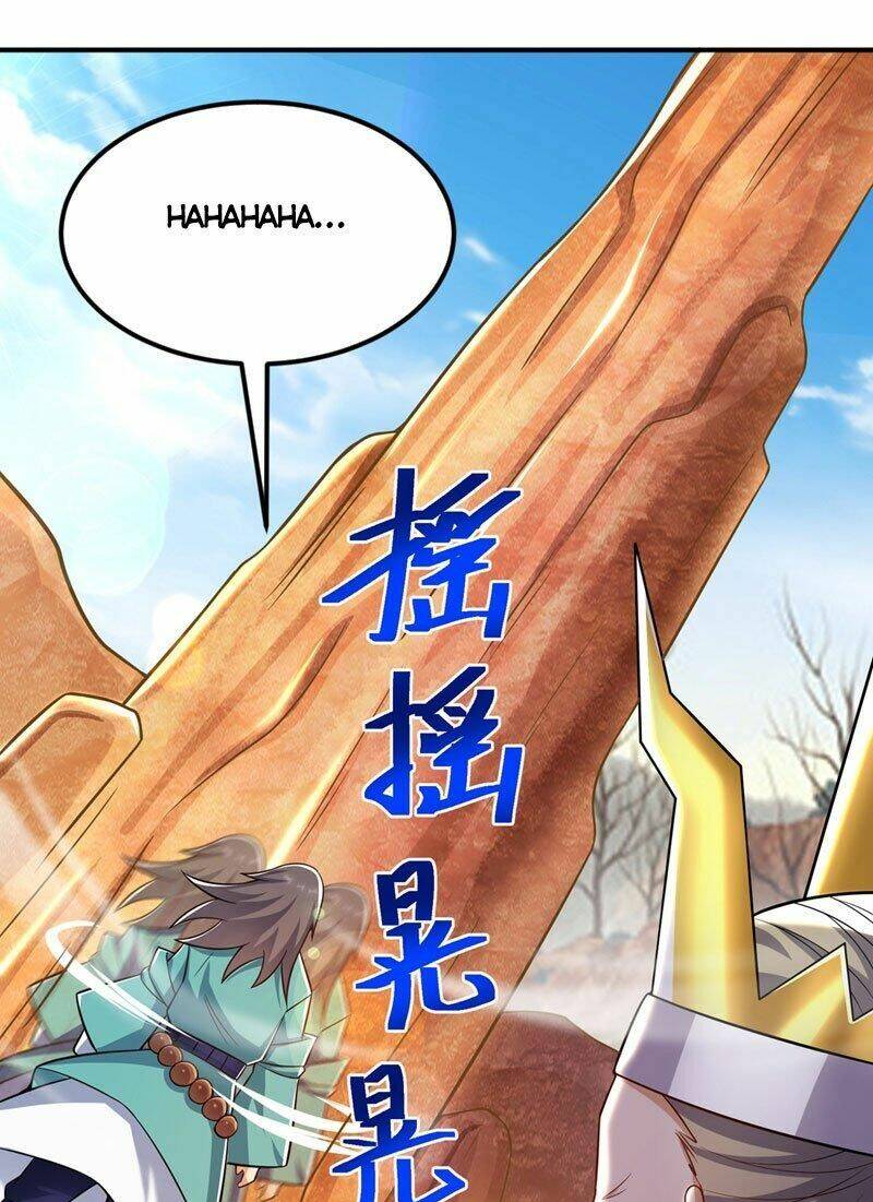 võ nghịch Chapter 400 - Next Chapter 401