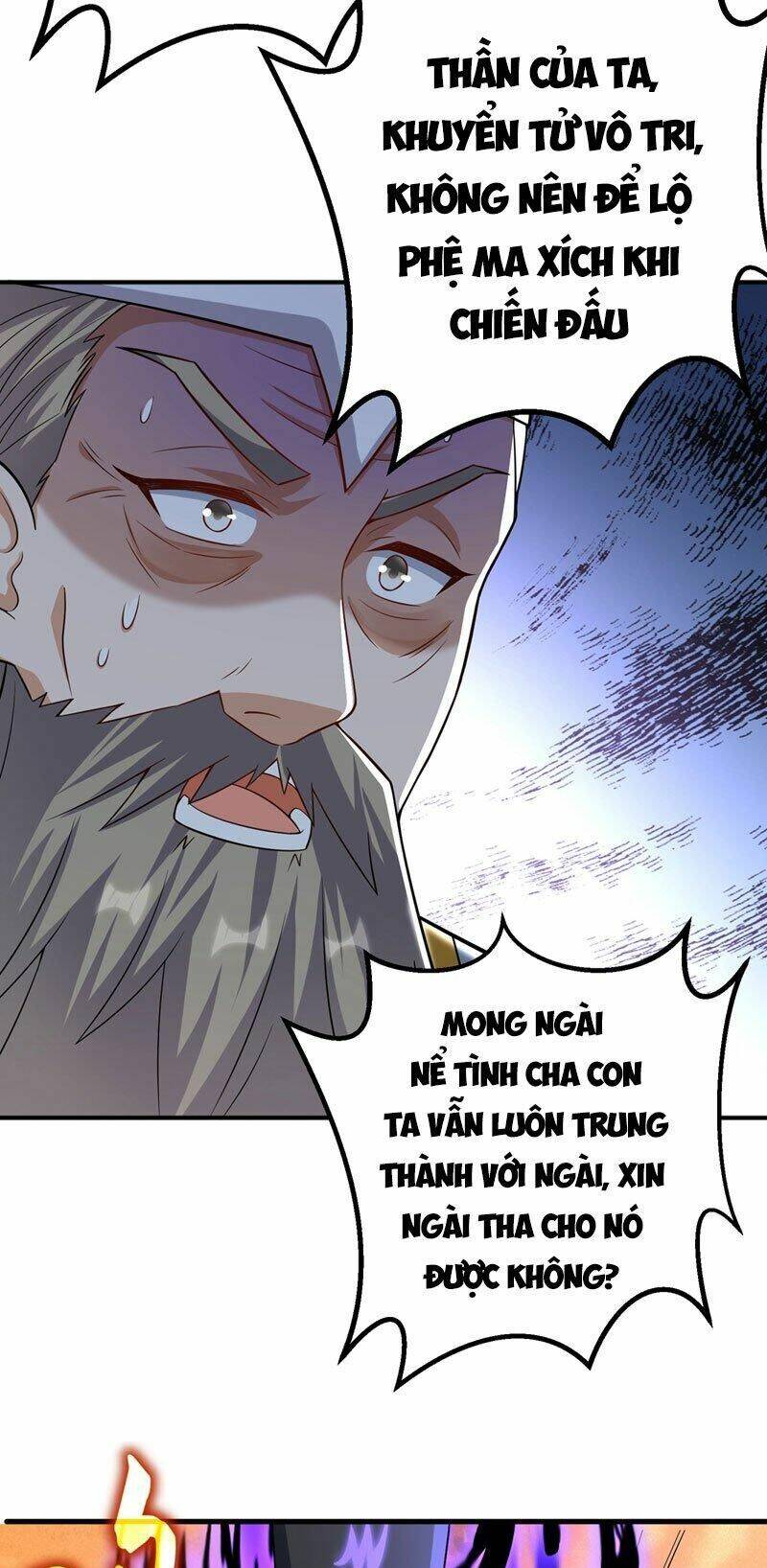 võ nghịch Chapter 400 - Next Chapter 401