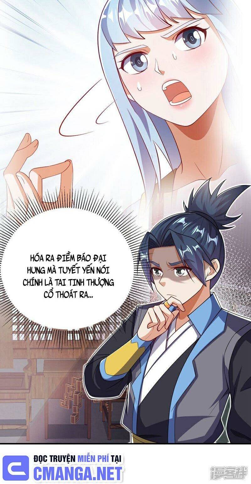 võ nghịch Chapter 411 - Next Chapter 412