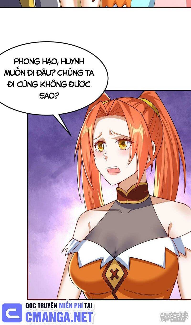 võ nghịch Chapter 411 - Next Chapter 412