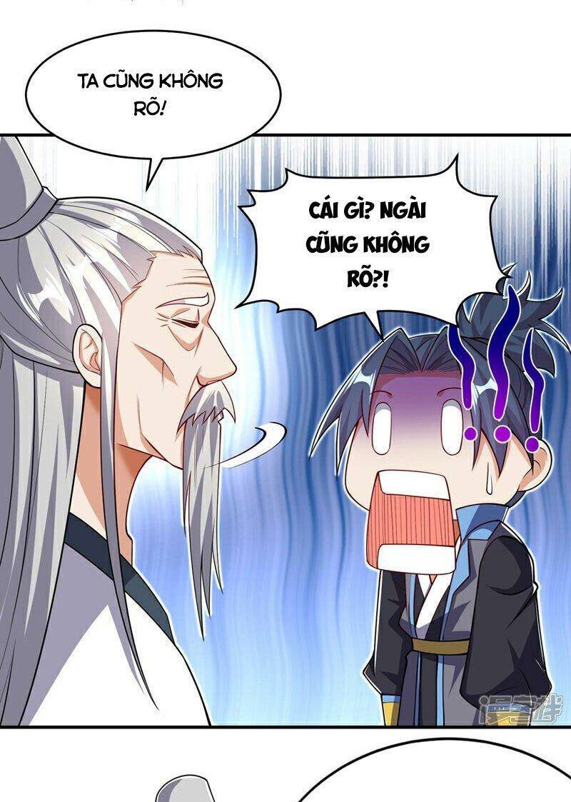 võ nghịch Chapter 411 - Next Chapter 412