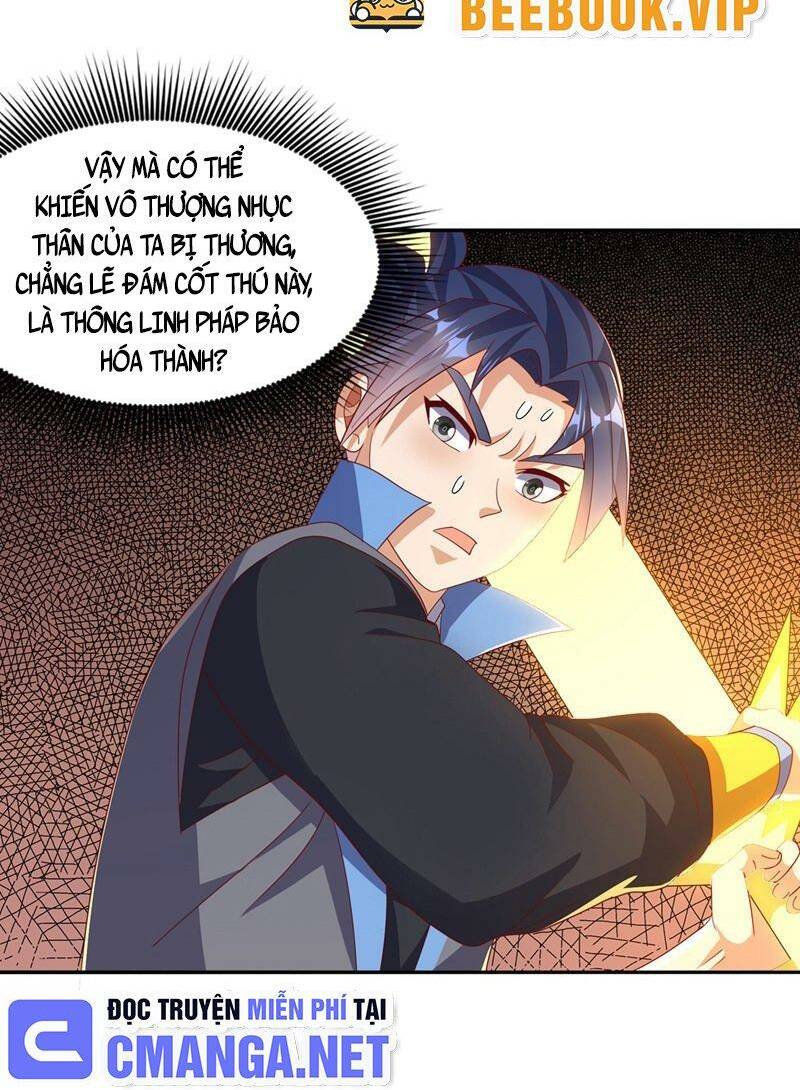 võ nghịch Chapter 429 - Next Chapter 430