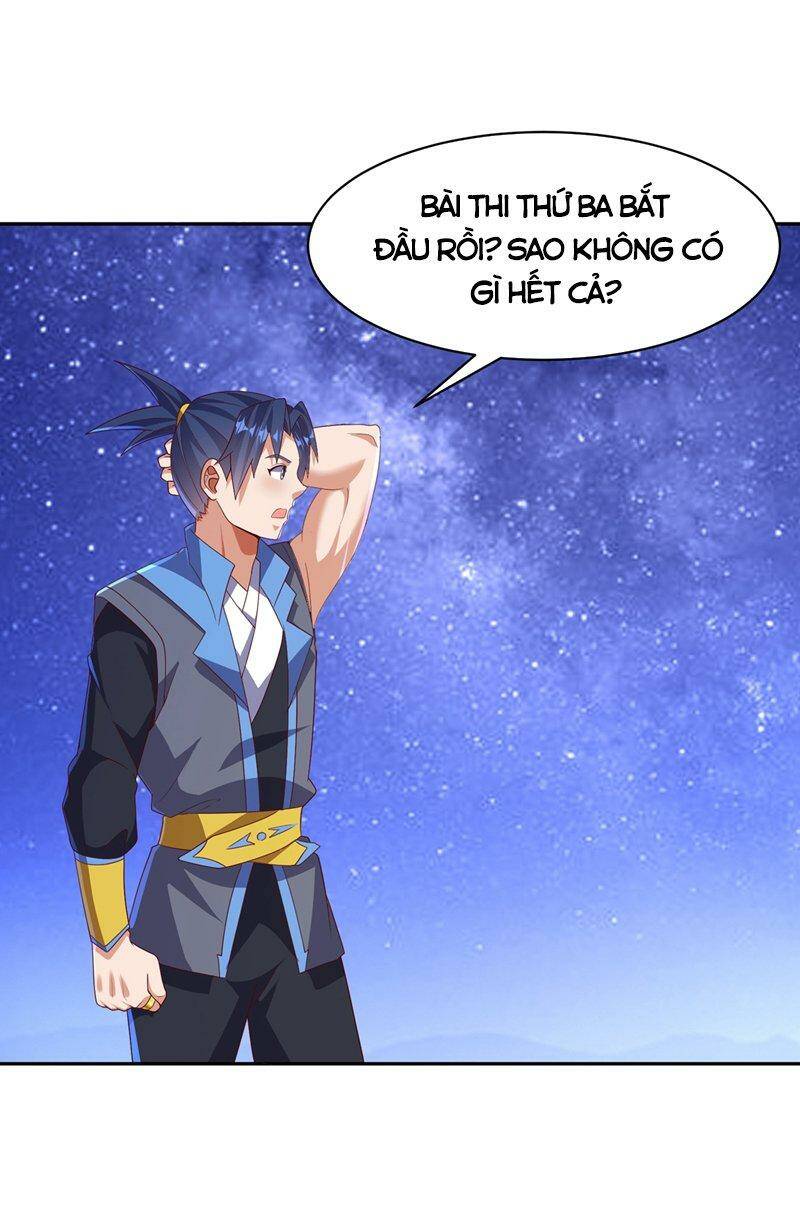 võ nghịch Chapter 429 - Next Chapter 430