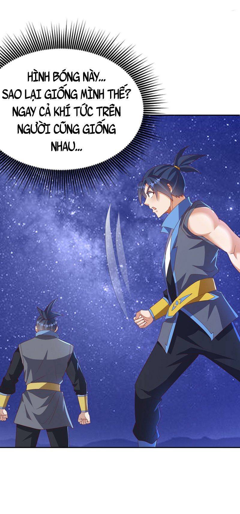 võ nghịch Chapter 429 - Next Chapter 430