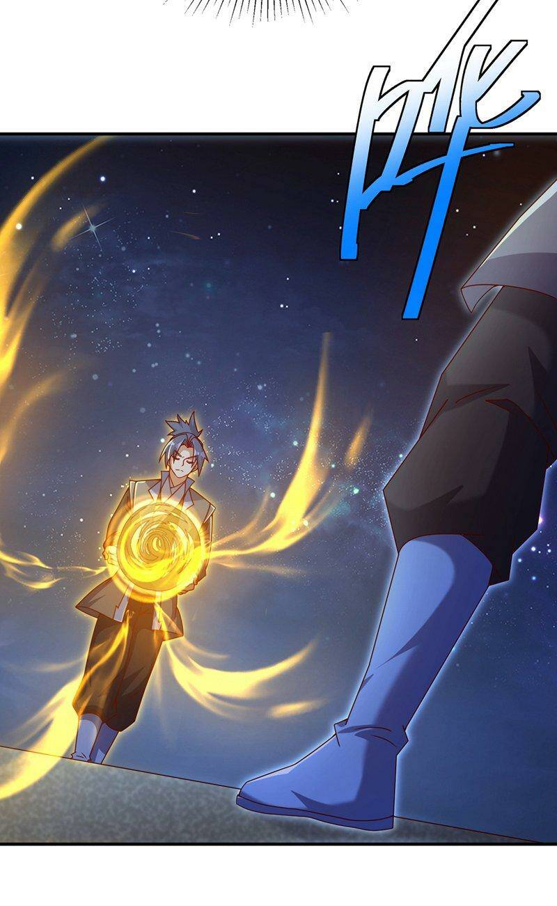 võ nghịch Chapter 429 - Next Chapter 430