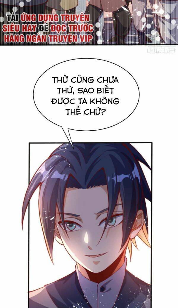 võ nghịch Chapter 43 - Next Chapter 44