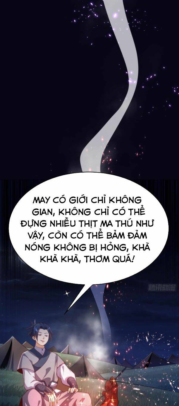 võ nghịch Chapter 43 - Next Chapter 44