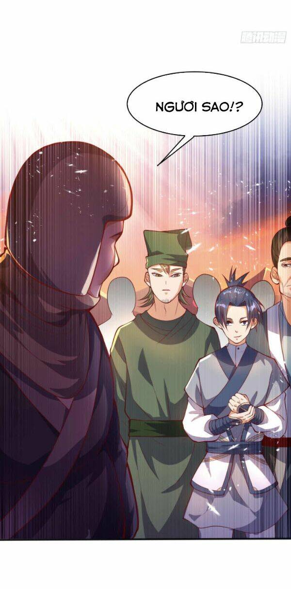 võ nghịch Chapter 43 - Next Chapter 44