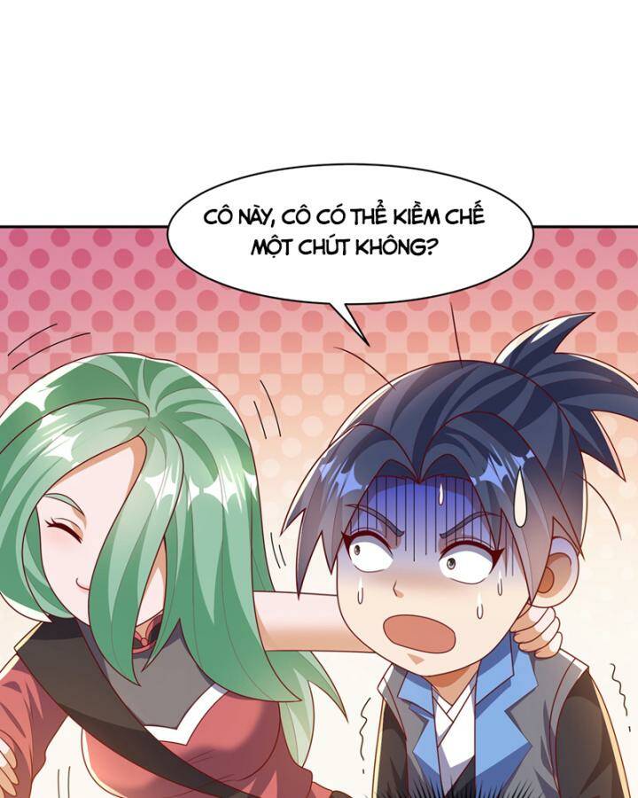 võ nghịch chapter 440 - Trang 2