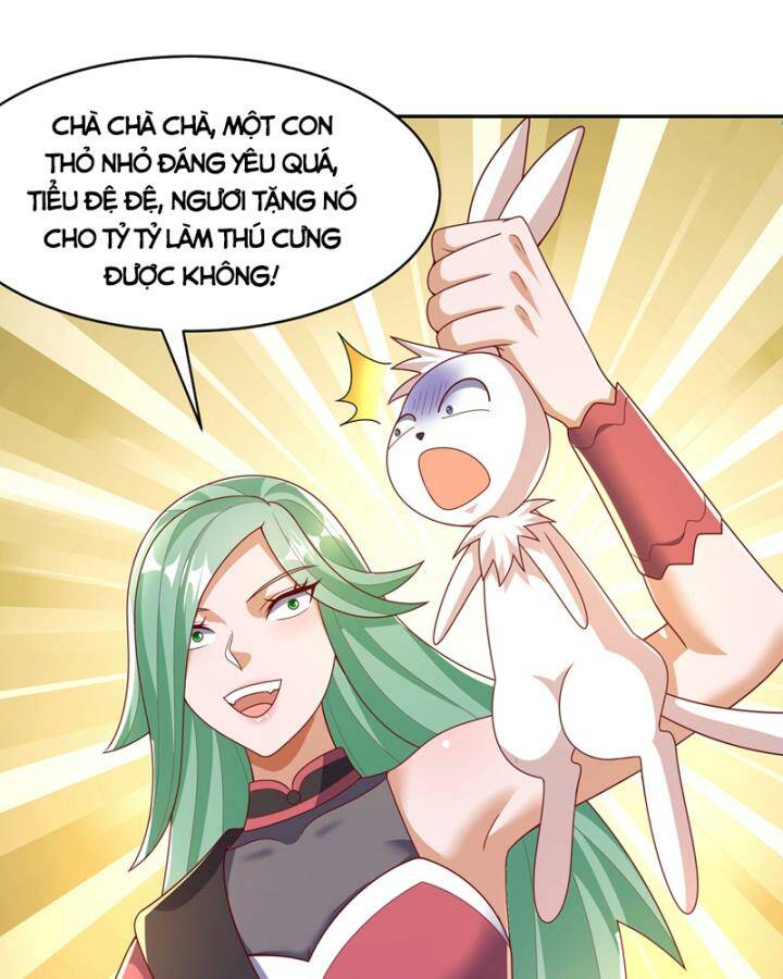 võ nghịch chapter 440 - Trang 2