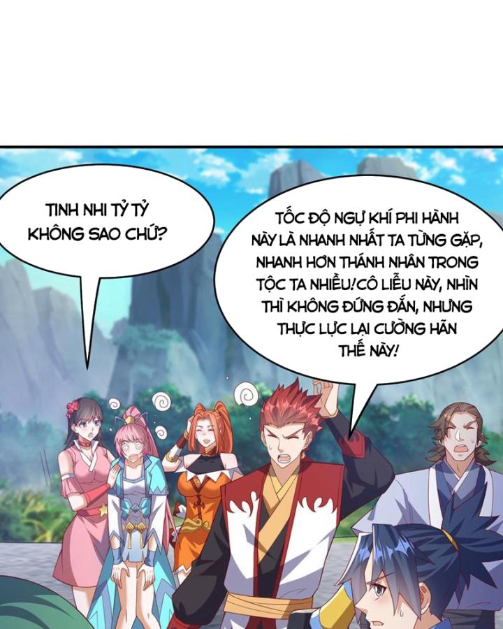 võ nghịch chapter 441 - Next chapter 442